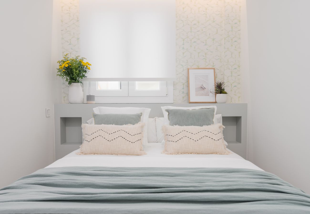 Apartamento en Benalmádena - iloftmalaga Urb. Béjar - Benalmádena