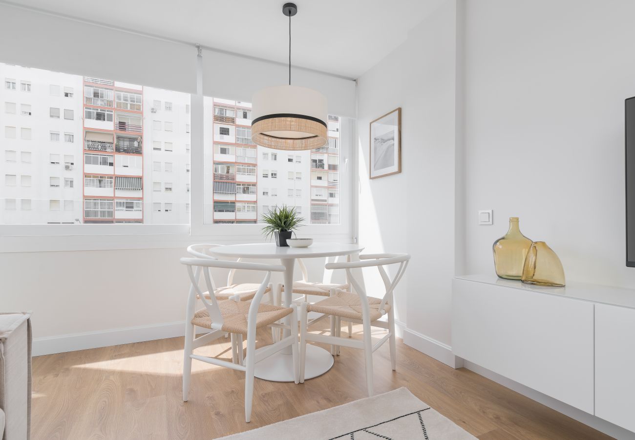 Apartamento en Benalmádena - iloftmalaga Urb. Béjar - Benalmádena