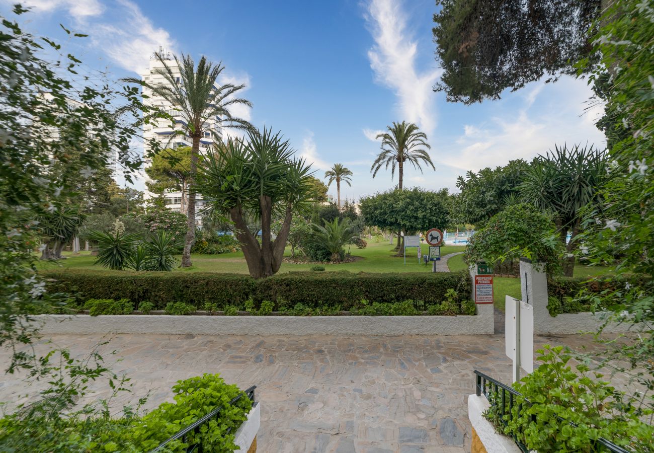Apartamento en Benalmádena - iloftmalaga Urb. Béjar - Benalmádena