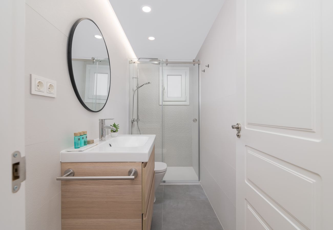 Apartamento en Benalmádena - iloftmalaga Urb. Béjar - Benalmádena