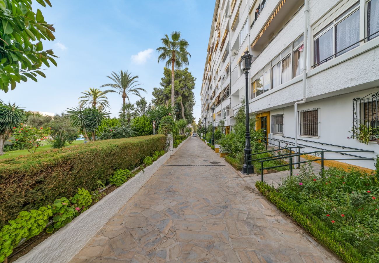 Apartamento en Benalmádena - iloftmalaga Urb. Béjar - Benalmádena