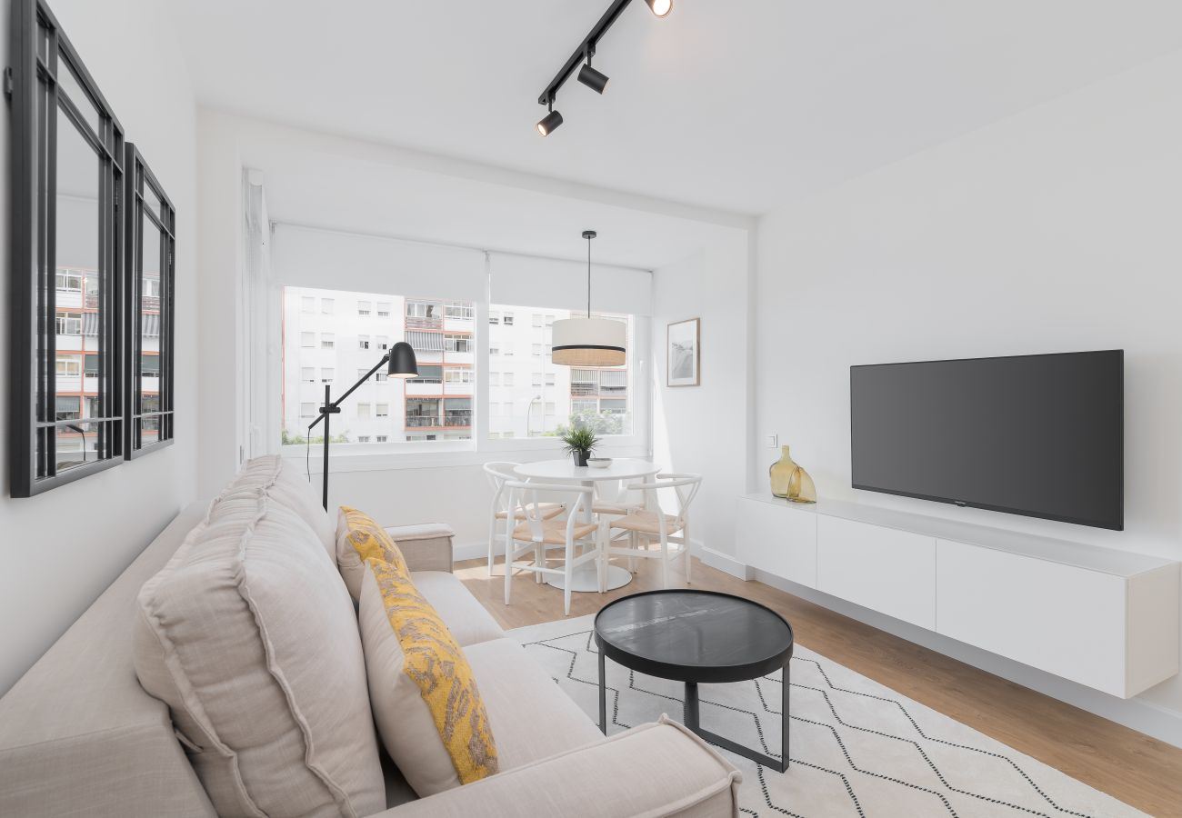 Apartamento en Benalmádena - iloftmalaga Urb. Béjar - Benalmádena