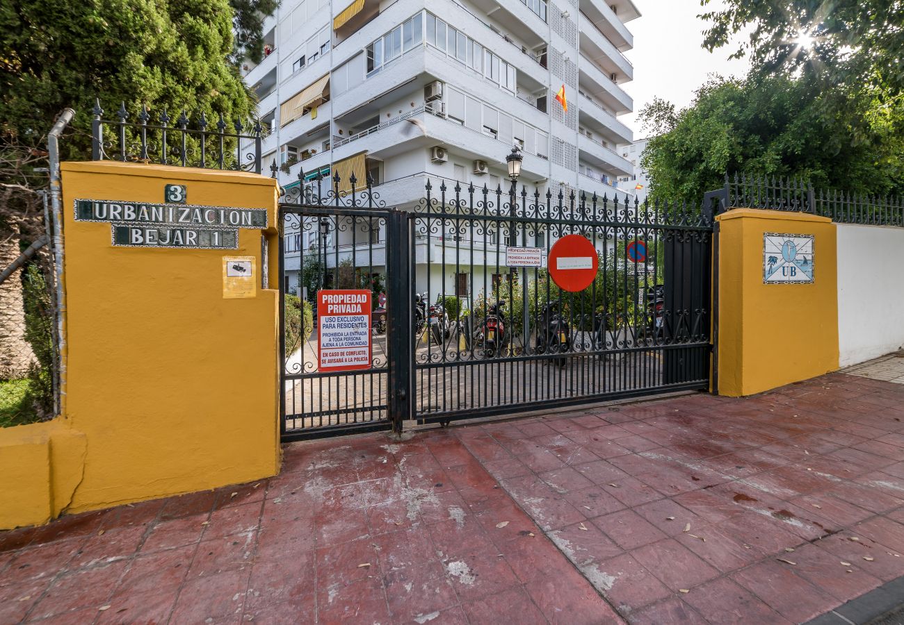 Apartamento en Benalmádena - iloftmalaga Urb. Béjar - Benalmádena