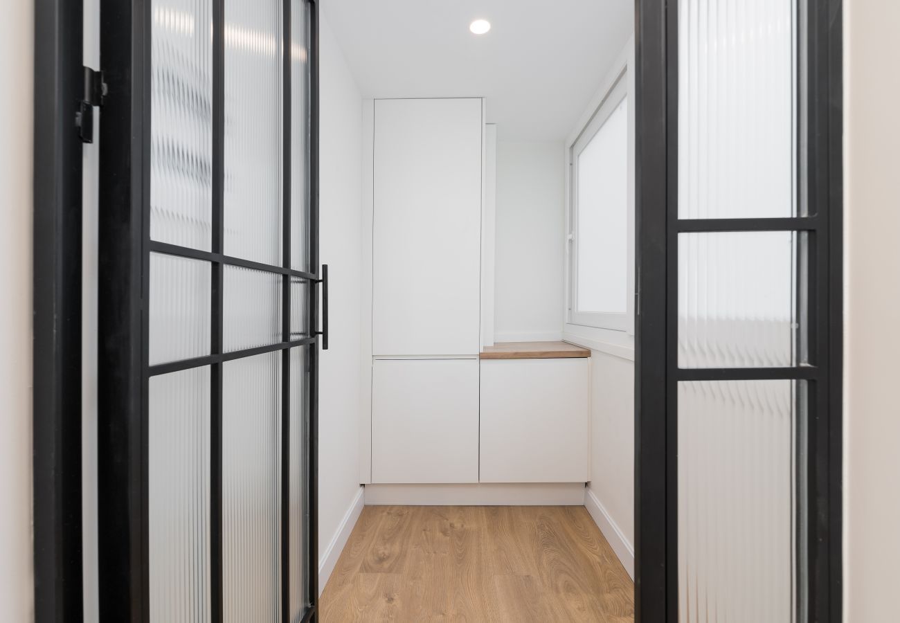 Apartamento en Benalmádena - iloftmalaga Urb. Béjar - Benalmádena