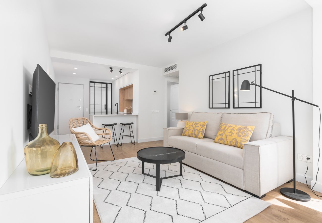 Apartamento en Benalmádena - iloftmalaga Urb. Béjar - Benalmádena