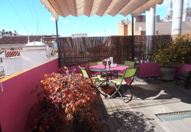 Madrid - Apartamento