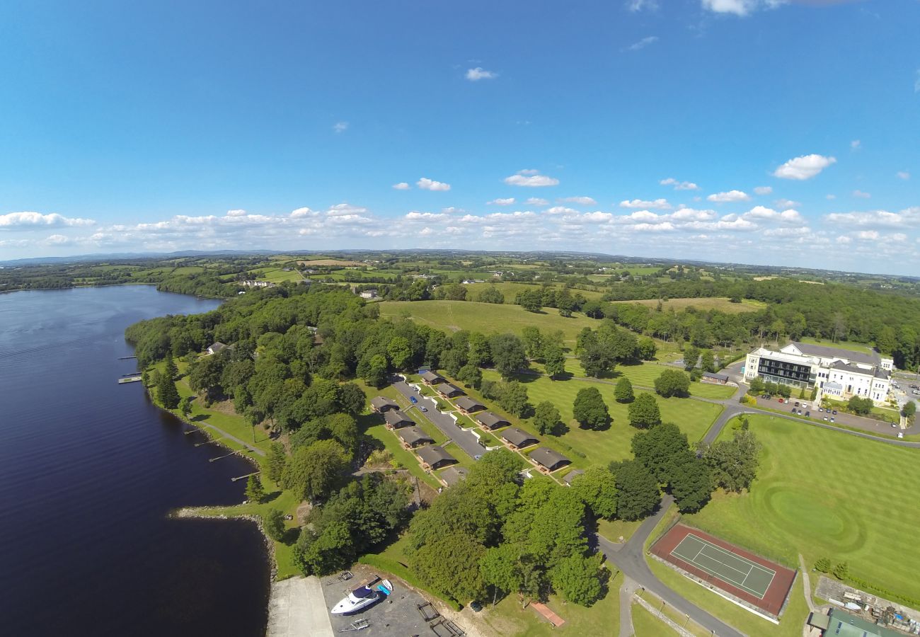 Manor Marine Noble Holiday Homes and Boat Hire, County Fermanagh