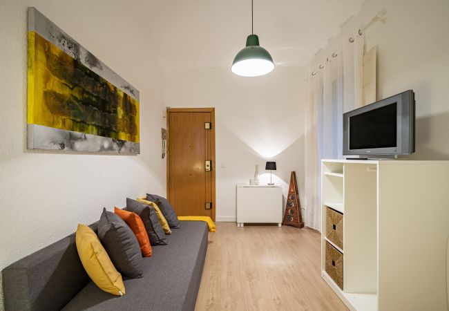 Apartamento en Madrid - Apartment Madrid Downtown Bilbao-Fuencarral M (MON3)