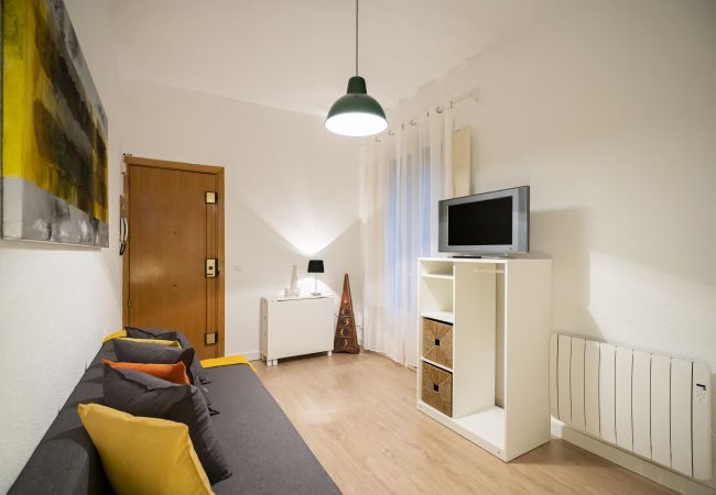 Apartamento en Madrid - Apartment Madrid Downtown Bilbao-Fuencarral M (MON3)