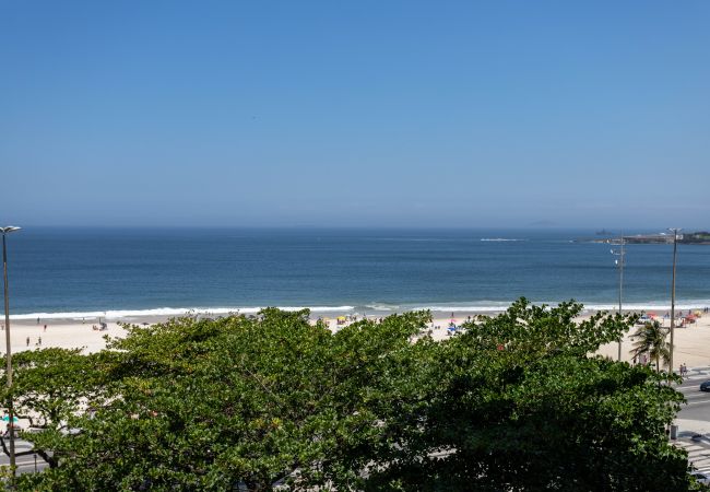 Apartamento en Rio de Janeiro - BI701 (Zona2) Apartamento en Rio de Janeiro - BI701 (Zona2)