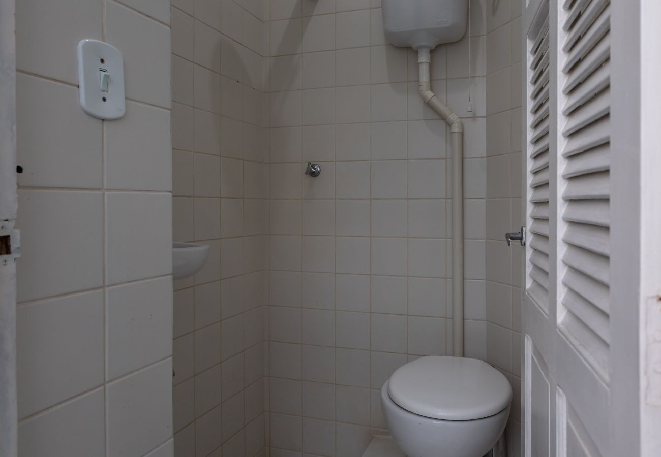 Apartamento en Rio de Janeiro - BI701 (Zona2)