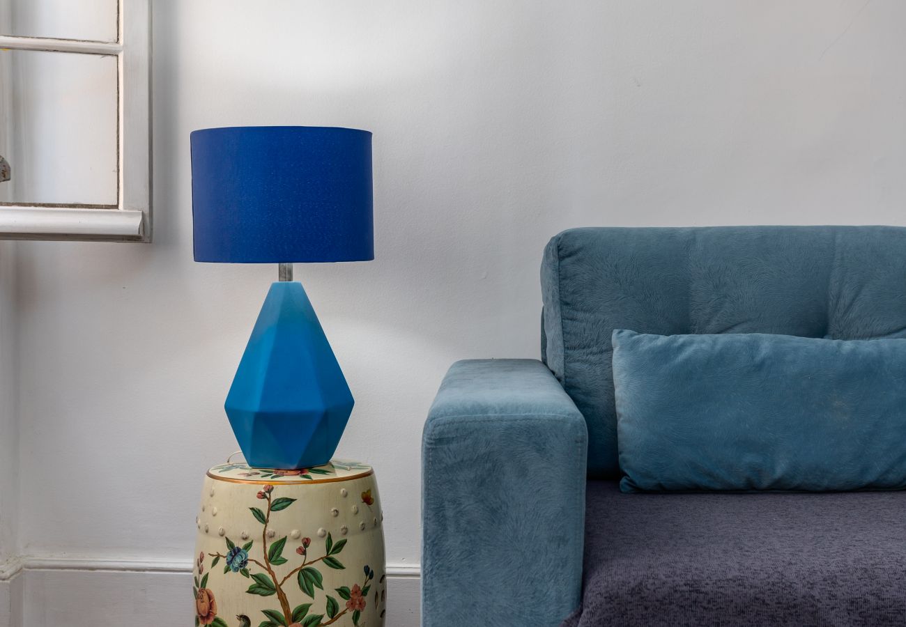 Apartamento en Rio de Janeiro - BI701 (Zona2)