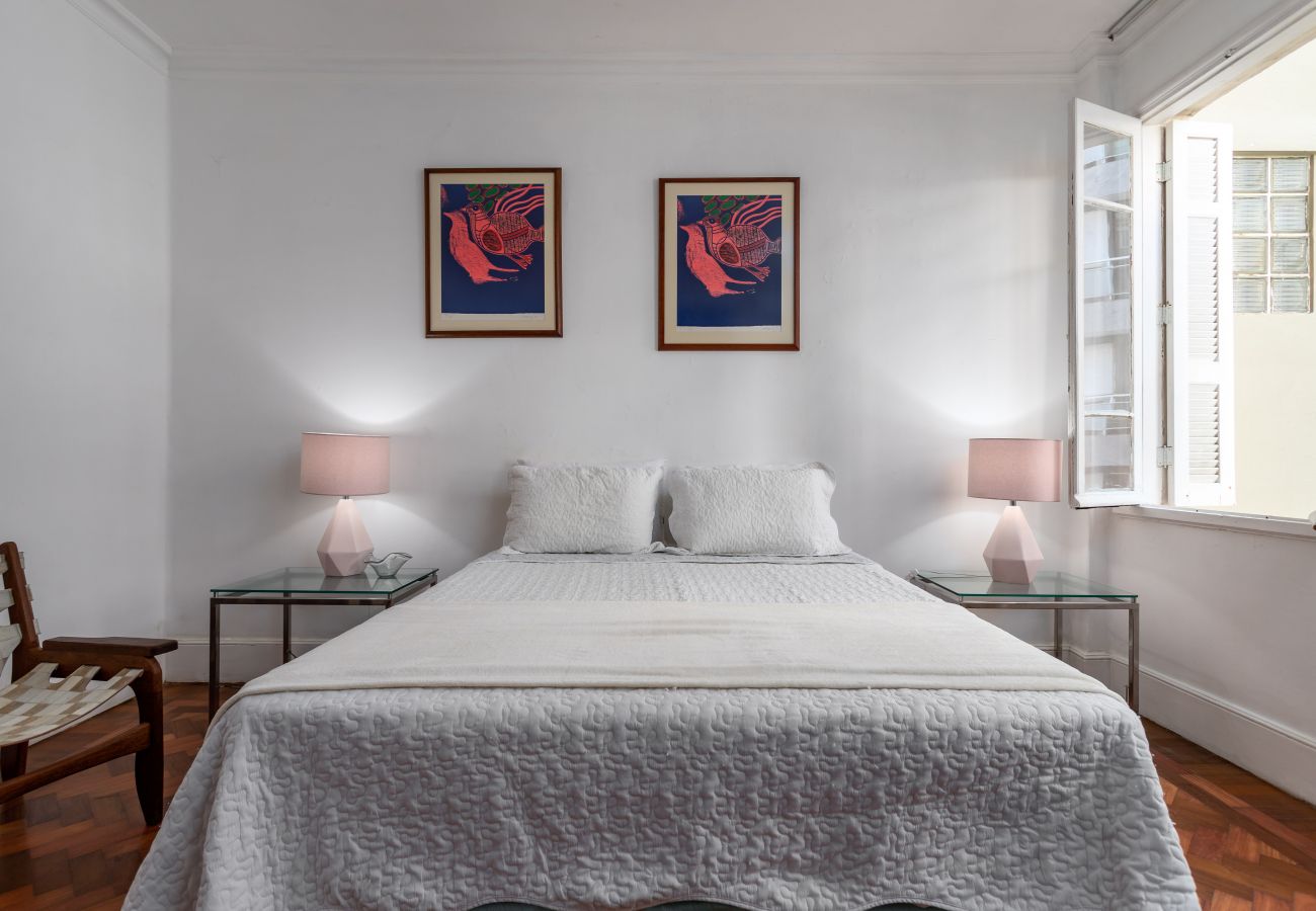 Apartamento en Rio de Janeiro - BI701 (Zona2)