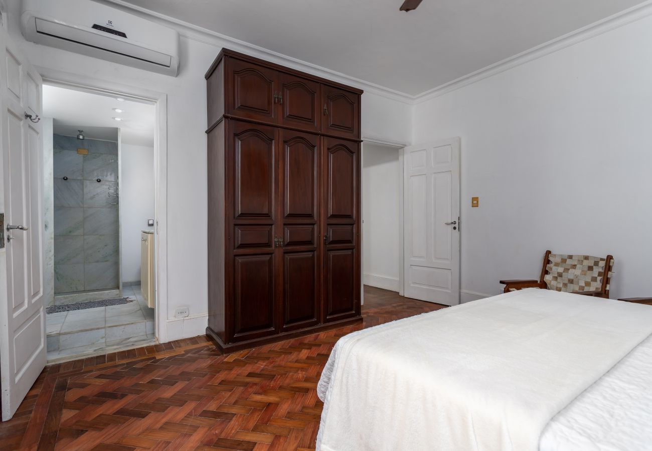 Apartamento en Rio de Janeiro - BI701 (Zona2)