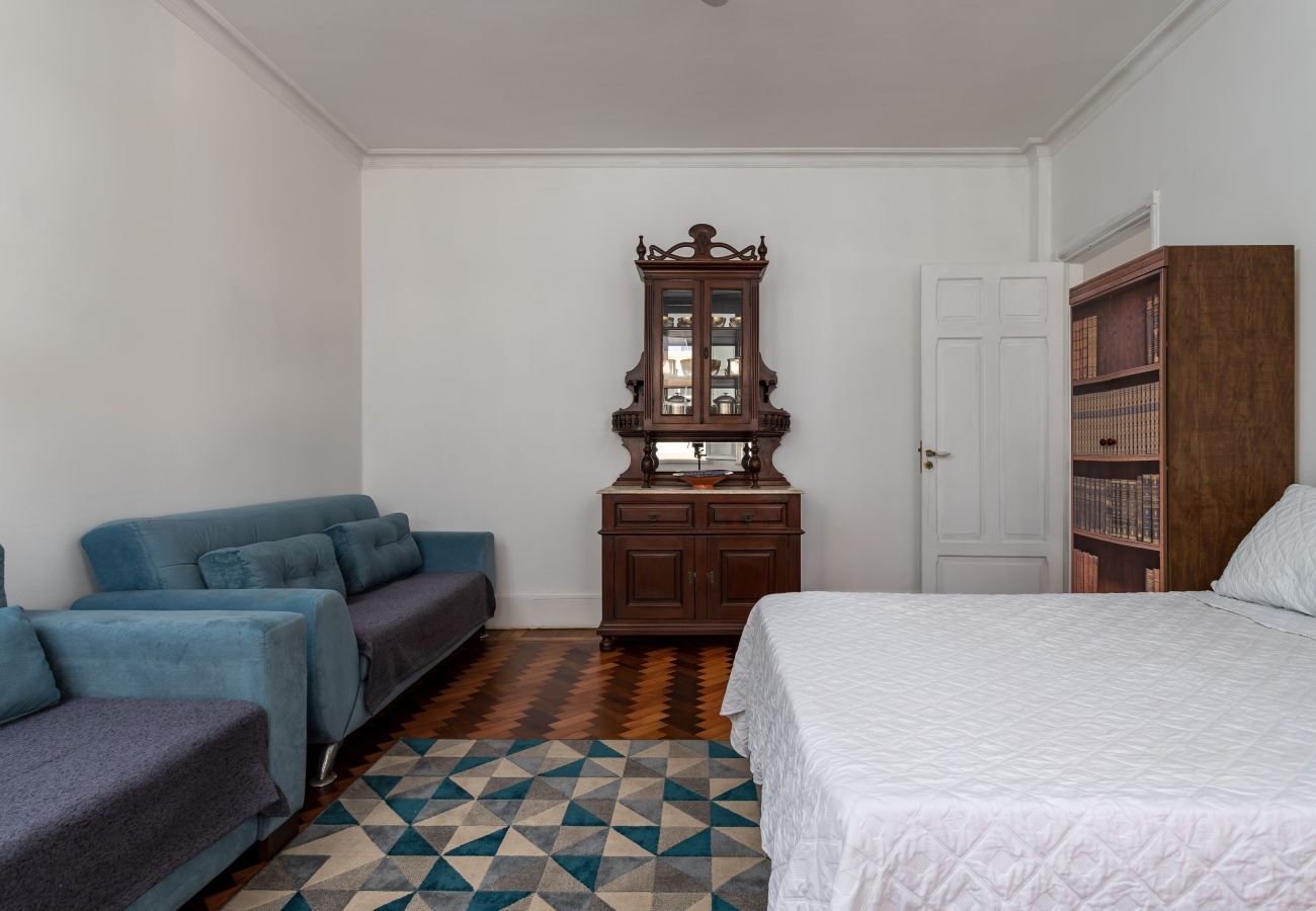 Apartamento en Rio de Janeiro - BI701 (Zona2)