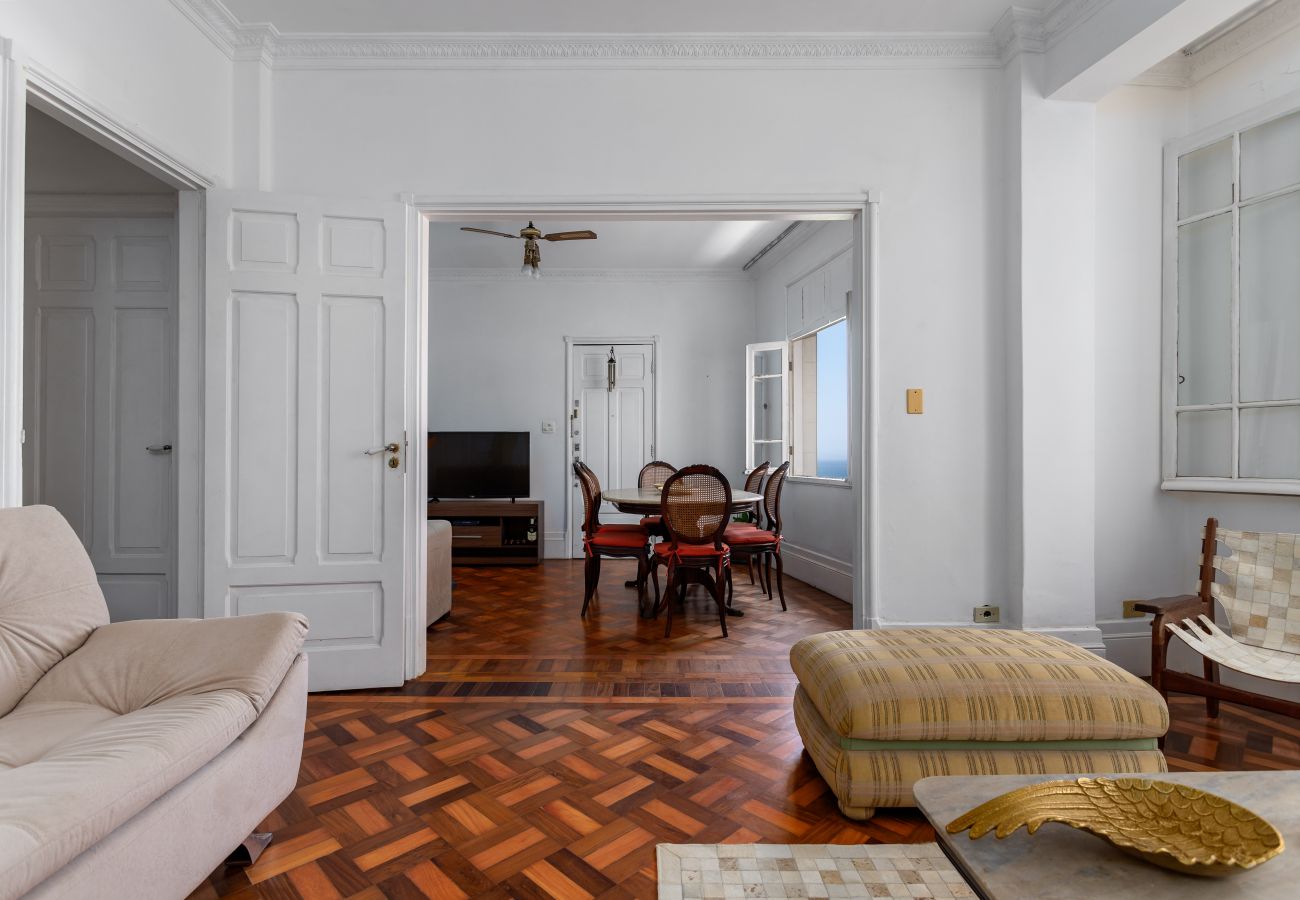 Apartamento en Rio de Janeiro - BI701 (Zona2)