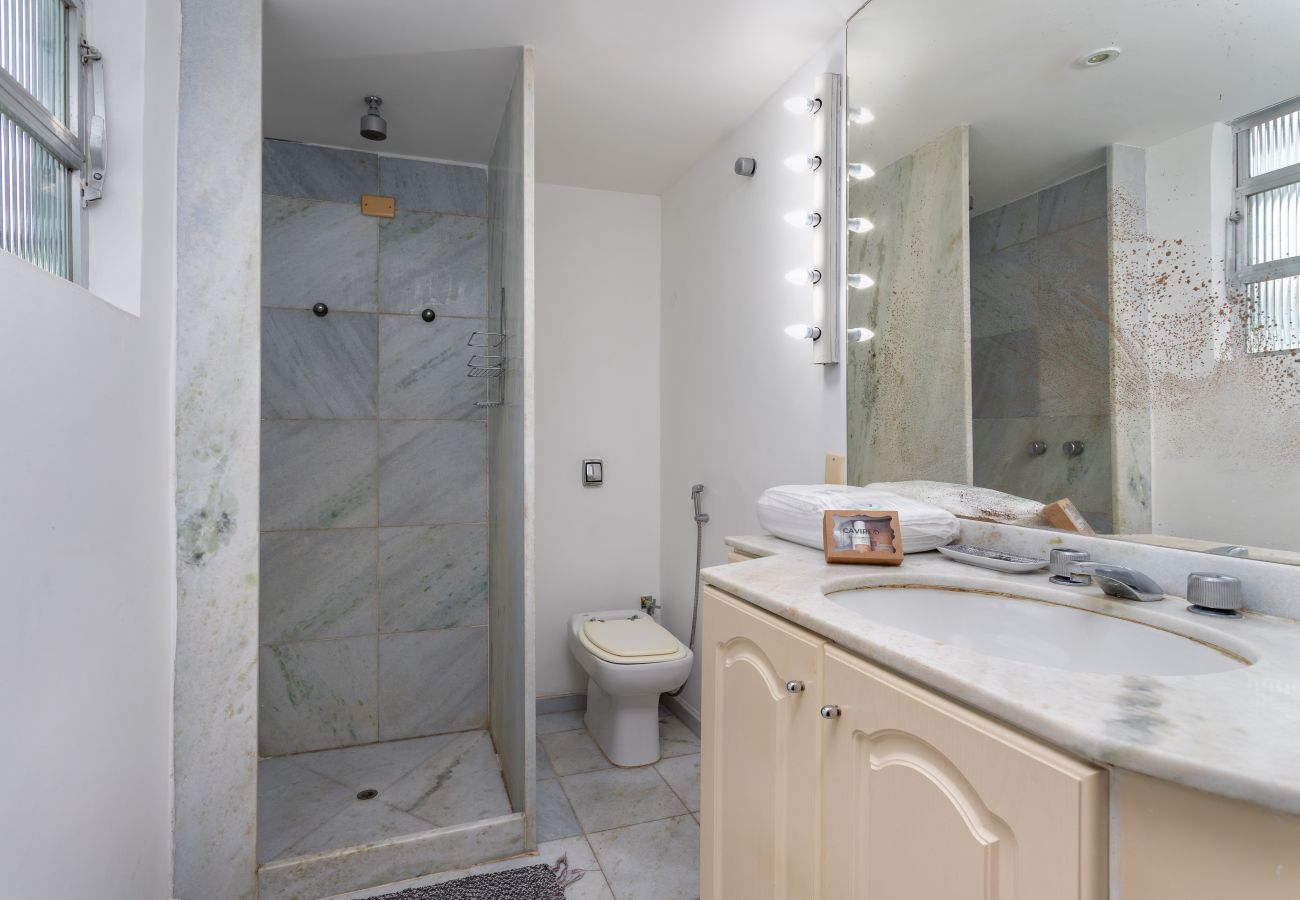 Apartamento en Rio de Janeiro - BI701 (Zona2)