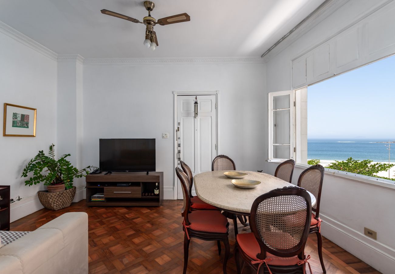 Apartamento en Rio de Janeiro - BI701 (Zona2)