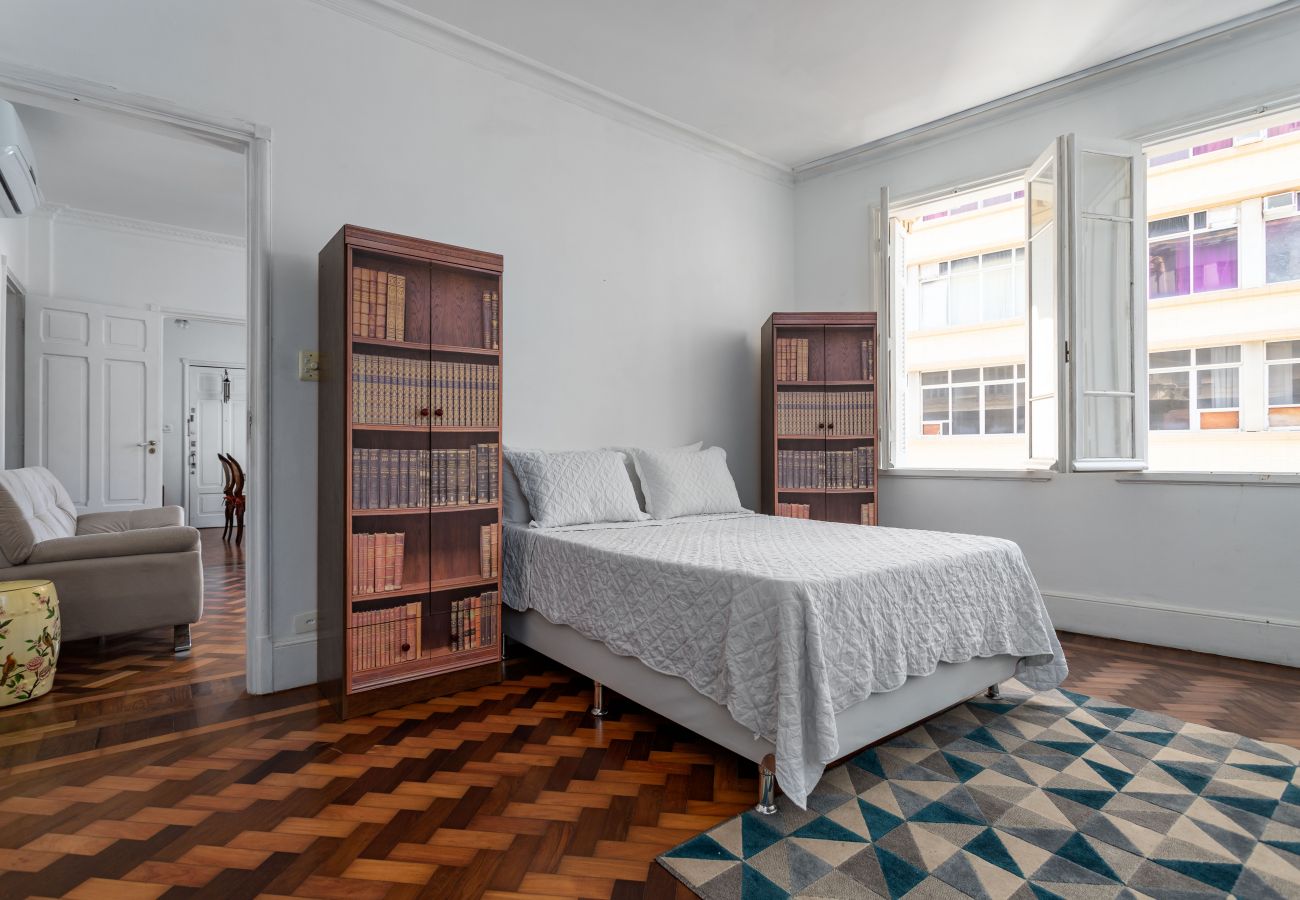 Apartamento en Rio de Janeiro - BI701 (Zona2)