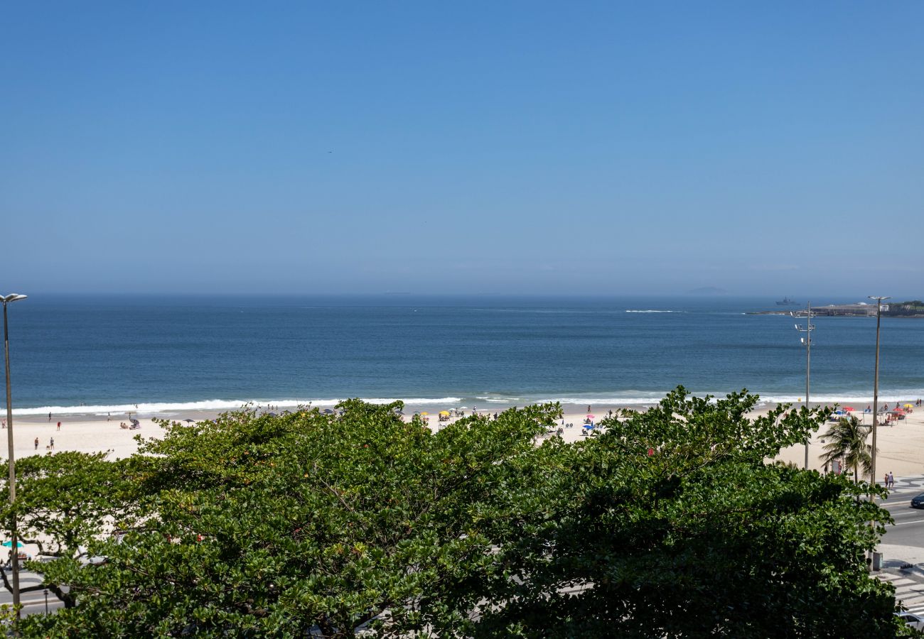Apartamento en Rio de Janeiro - BI701 (Zona2)