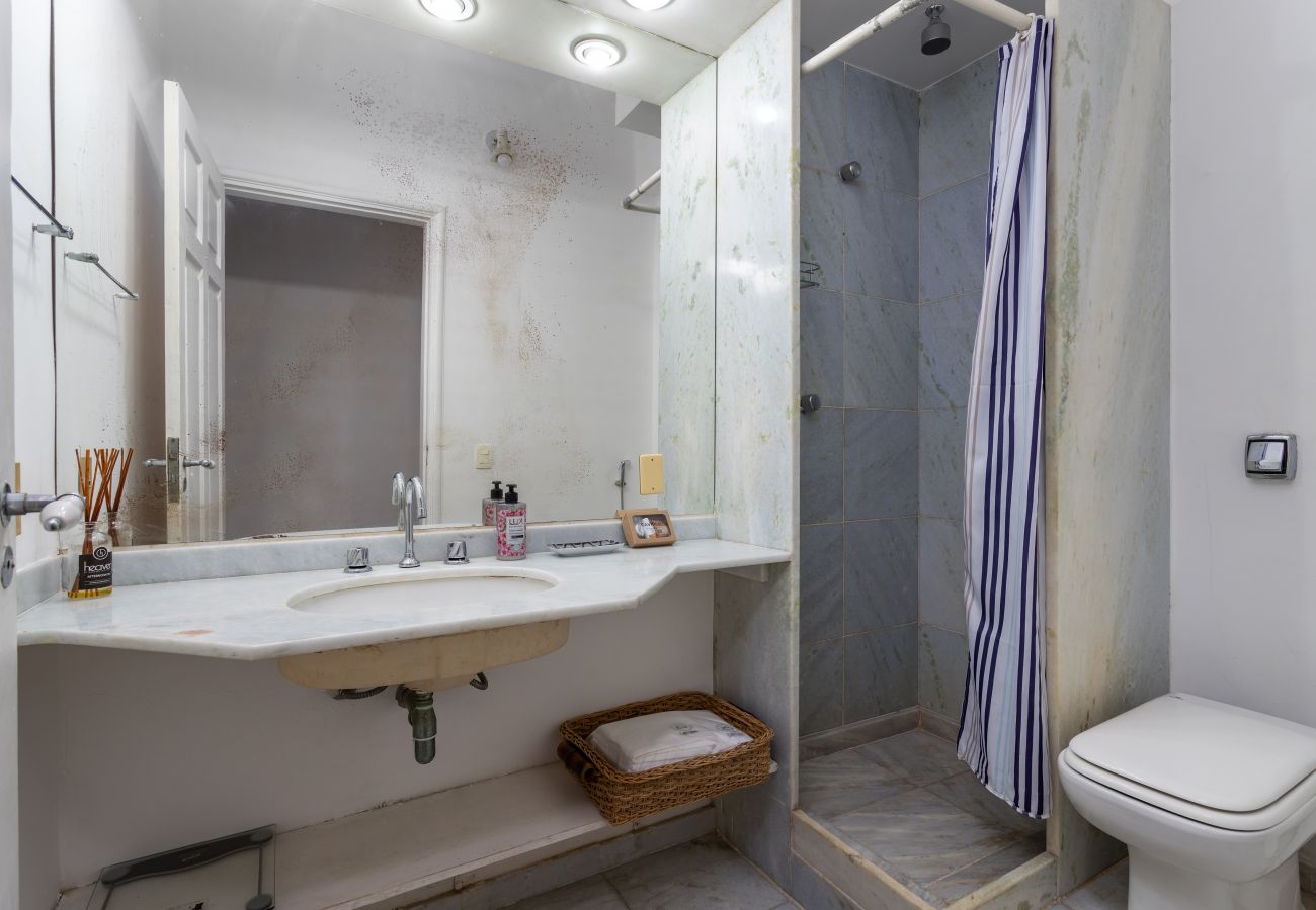 Apartamento en Rio de Janeiro - BI701 (Zona2)