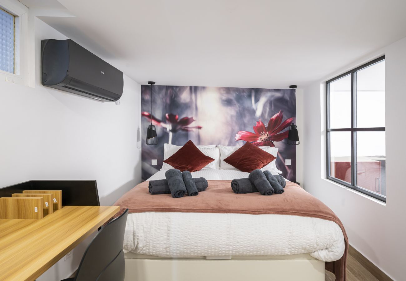 Apartamento en Madrid - M (BDG46) Coqueto apartamento Arapiles