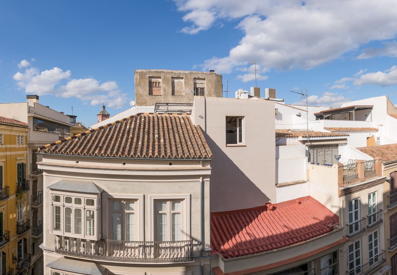 Apartamento en Málaga - iloftmalaga Pic IX - Sanchez Pastor