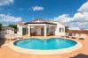 Villa en Calan Porter - Villa Rouss