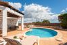 Villa en Calan Porter - Villa Rouss