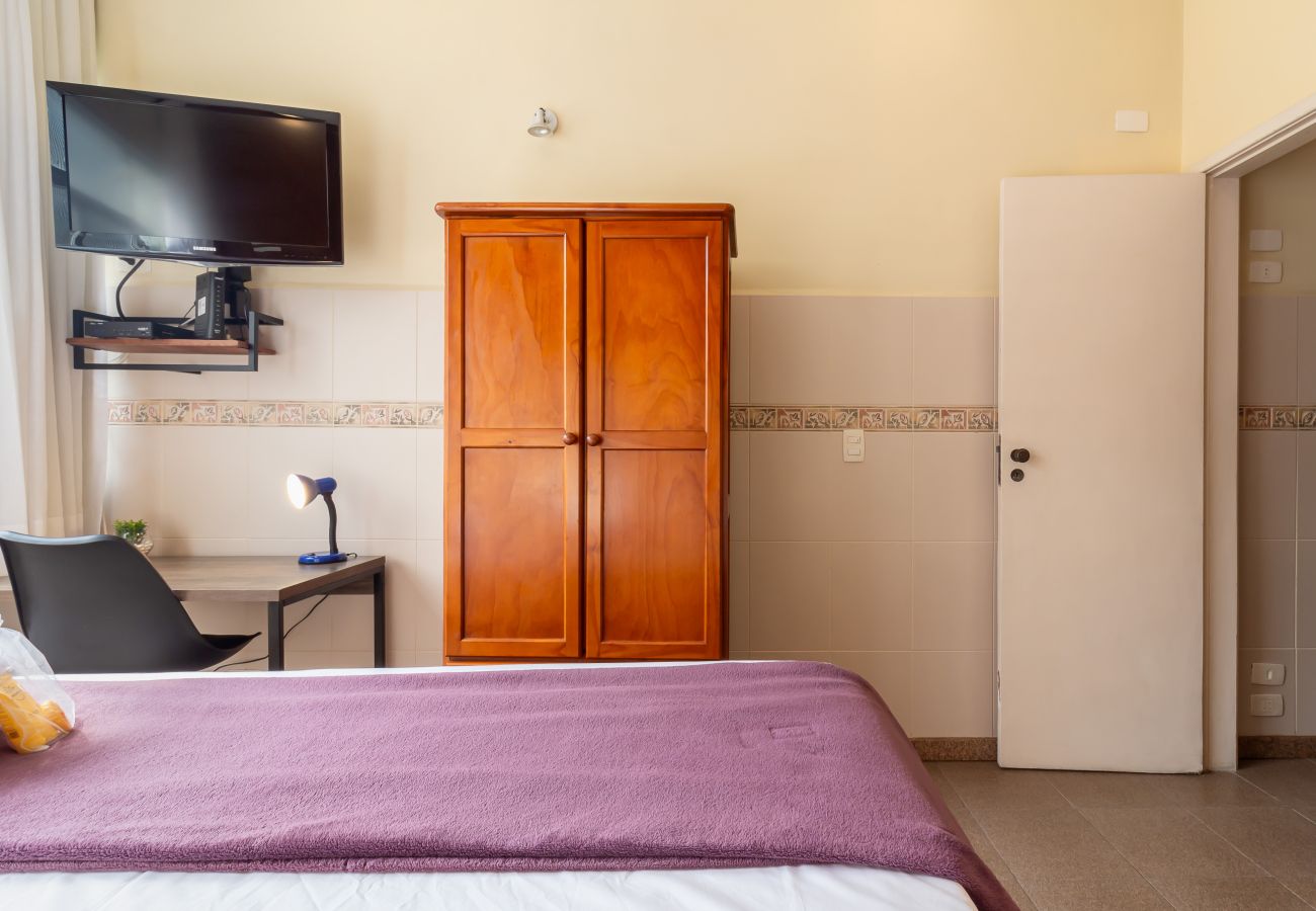 Apartamento en Rio de Janeiro - STC905 (Zona3)