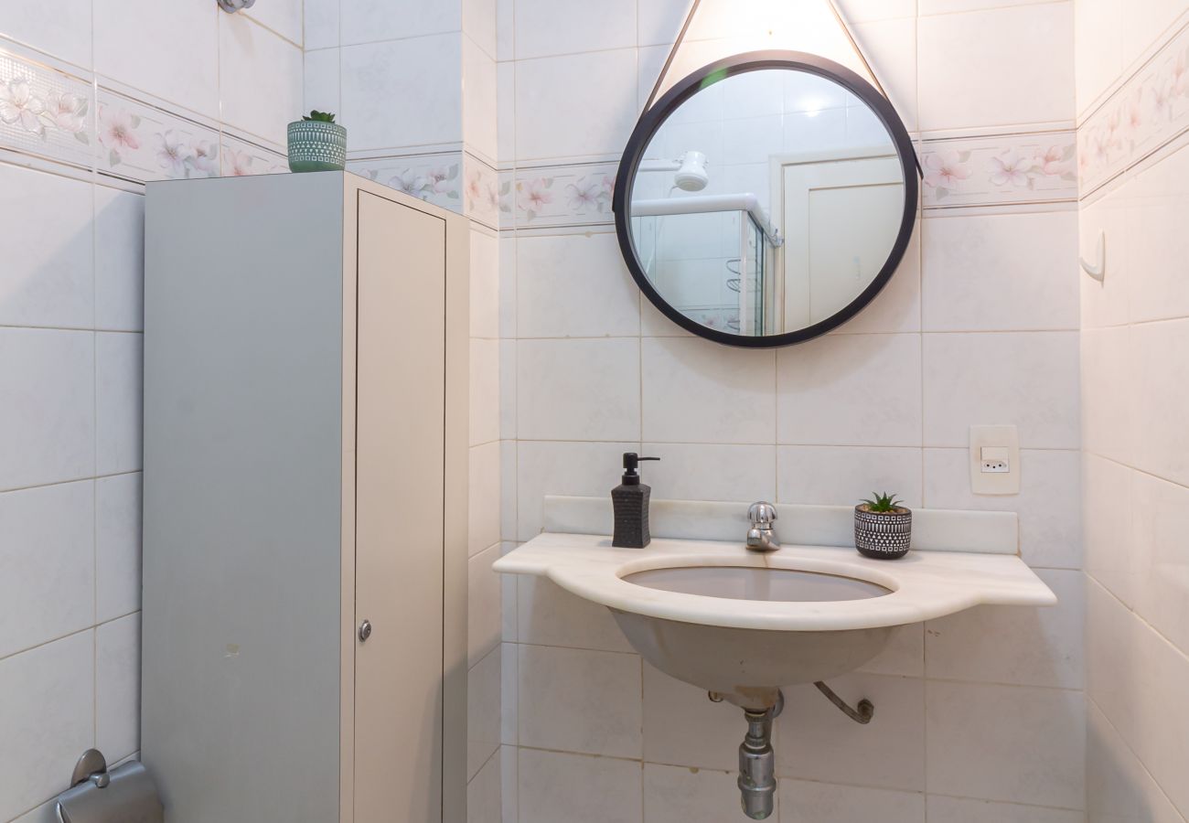 Apartamento en Rio de Janeiro - STC905 (Zona3)