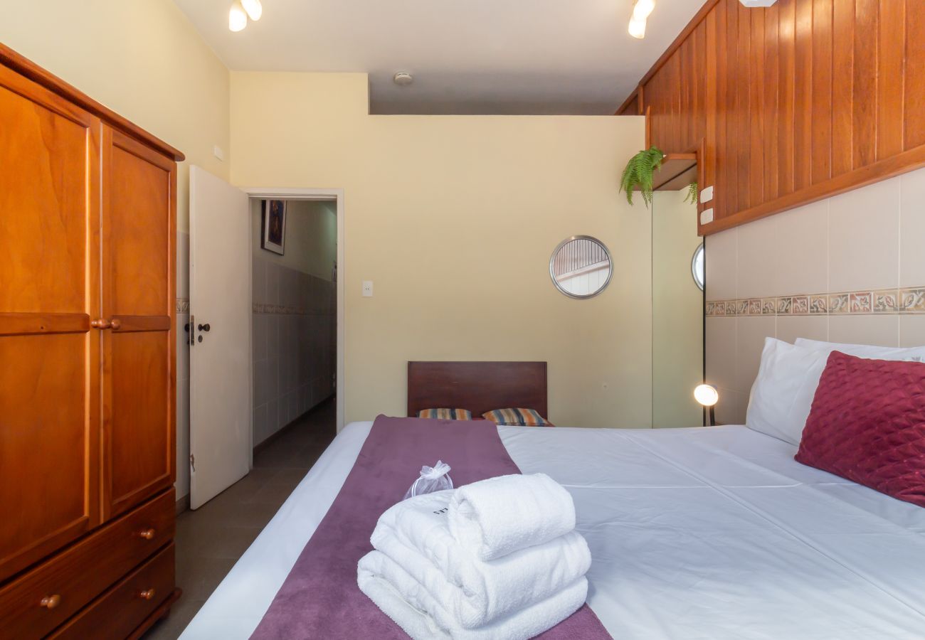 Apartamento en Rio de Janeiro - STC905 (Zona3)