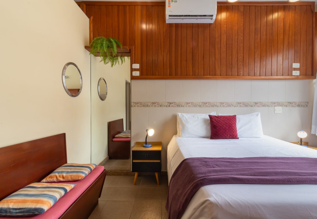 Apartamento en Rio de Janeiro - STC905 (Zona3)