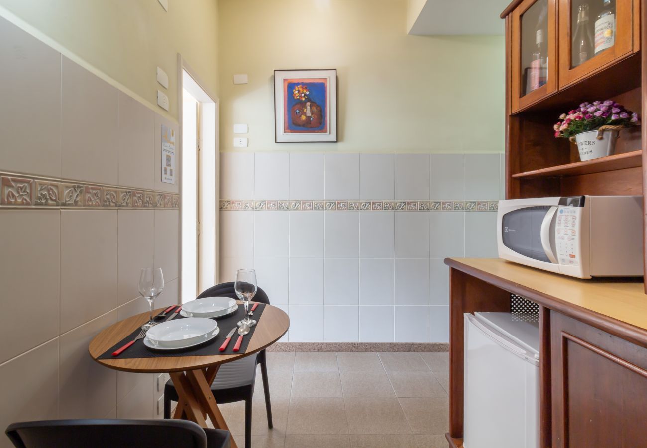 Apartamento en Rio de Janeiro - STC905 (Zona3)