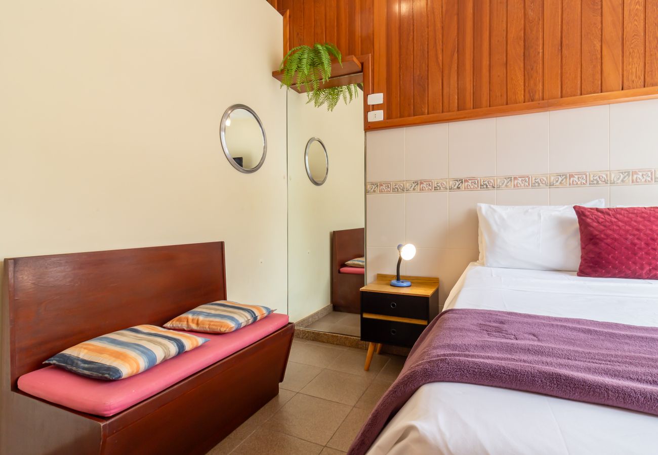Apartamento en Rio de Janeiro - STC905 (Zona3)
