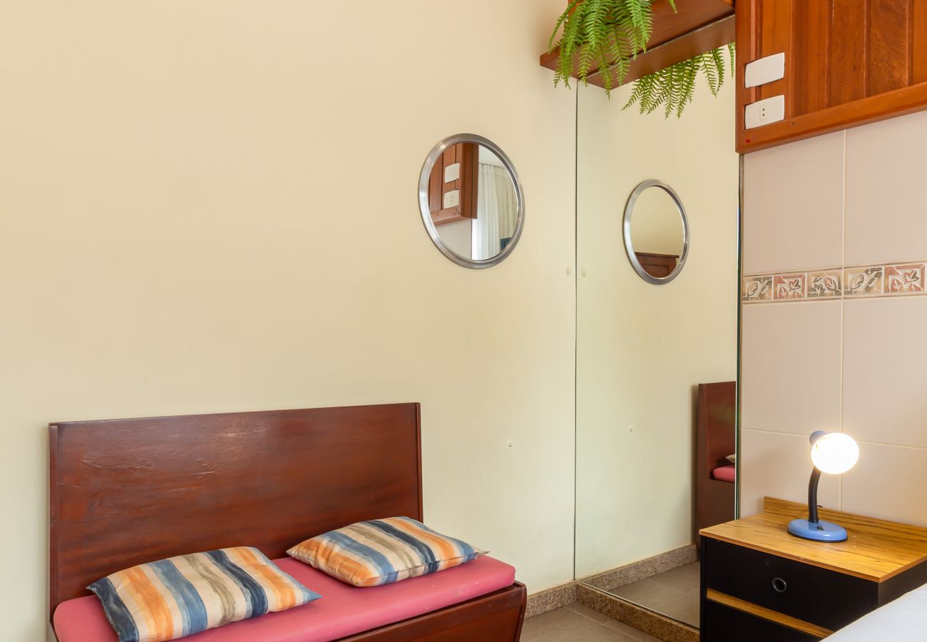 Apartamento en Rio de Janeiro - STC905 (Zona3)