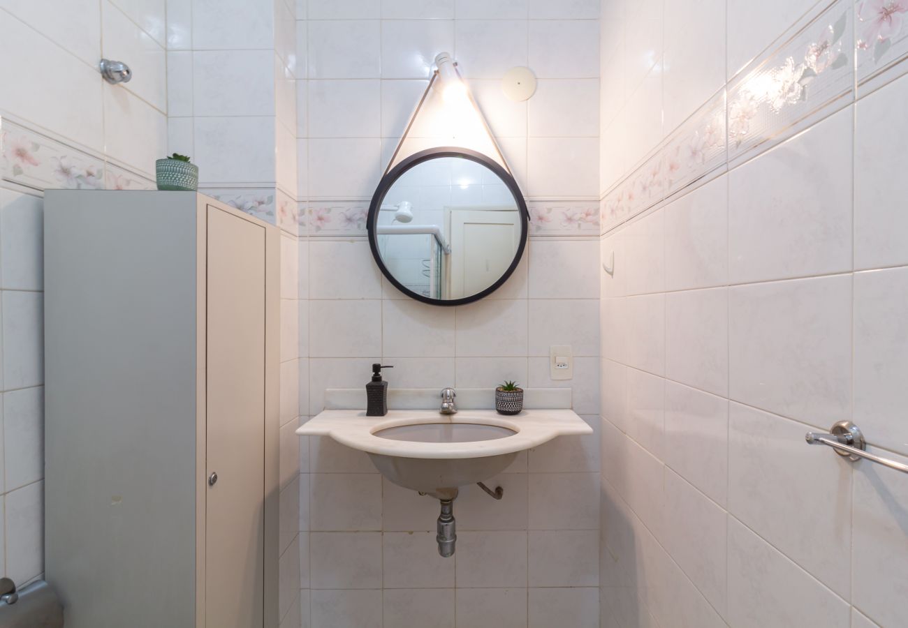 Apartamento en Rio de Janeiro - STC905 (Zona3)