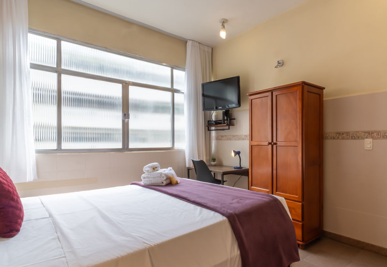 Apartamento en Rio de Janeiro - STC905 (Zona3)