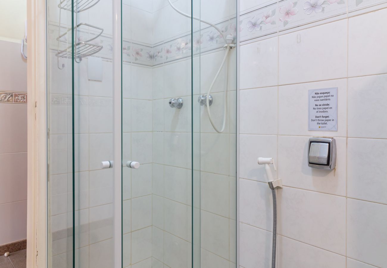 Apartamento en Rio de Janeiro - STC905 (Zona3)