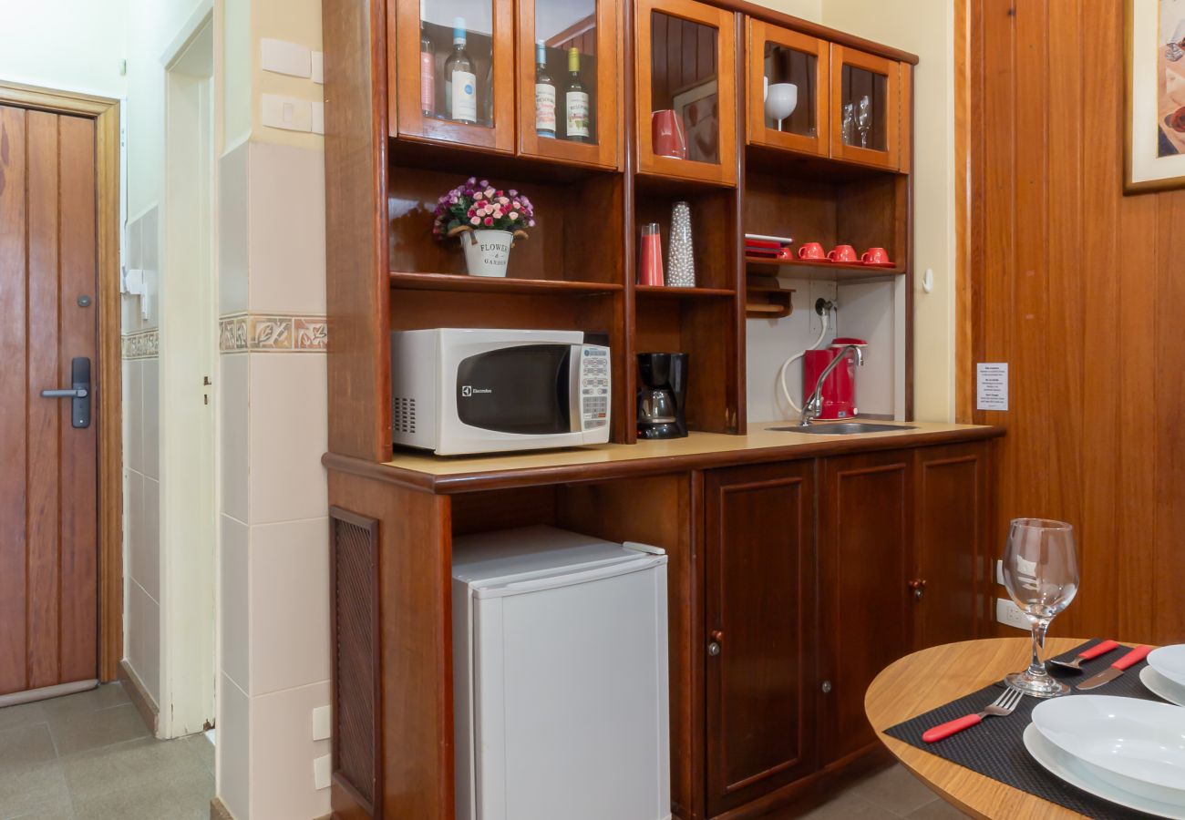 Apartamento en Rio de Janeiro - STC905 (Zona3)