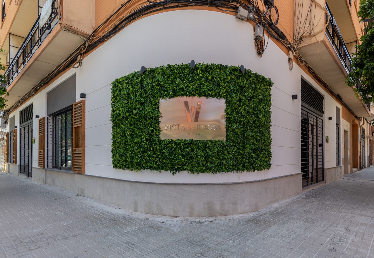 Apartamento en Valencia - TH Benimaclet adaptado apart 5