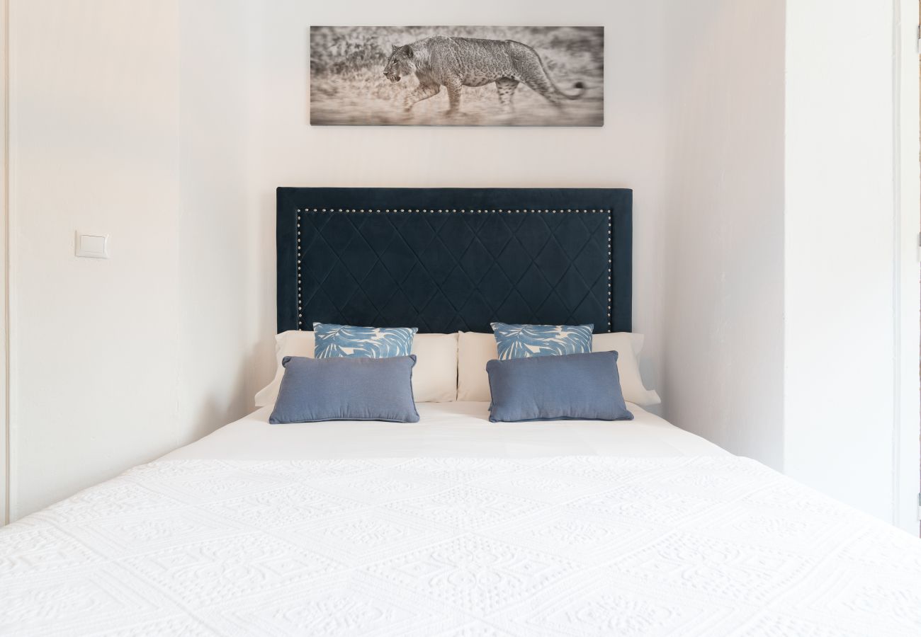 Apartamento en Málaga - Apartamento Juan de Austria