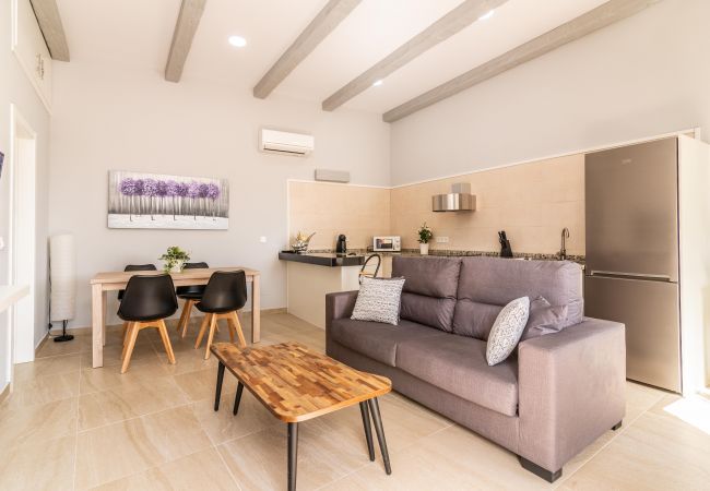 Apartamento en Málaga - Málaga Bay A by iloftmalaga