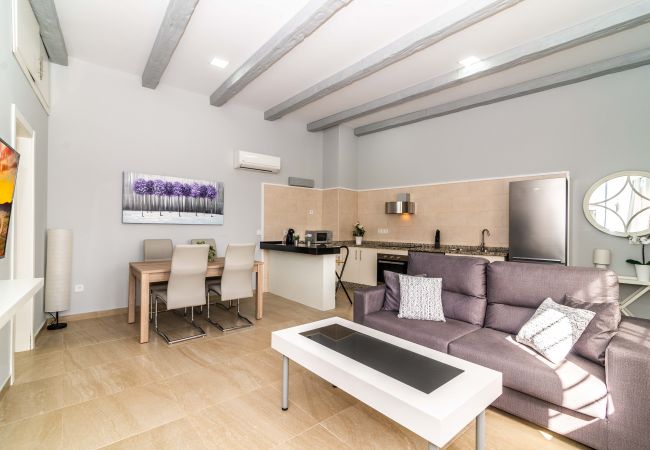 Apartamento en Málaga - Málaga Bay B by iloftmalaga