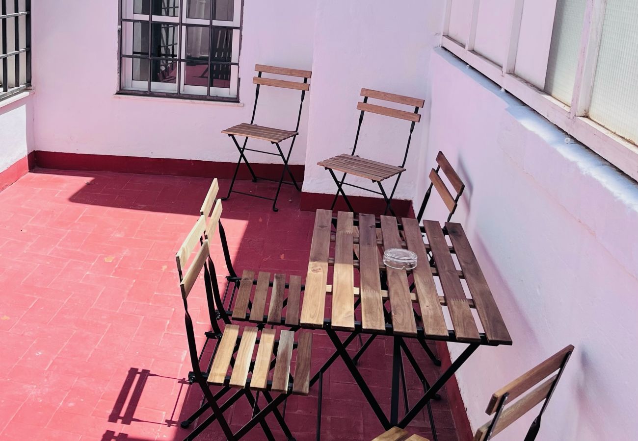 Apartamento en Valencia - Calle La Paz 