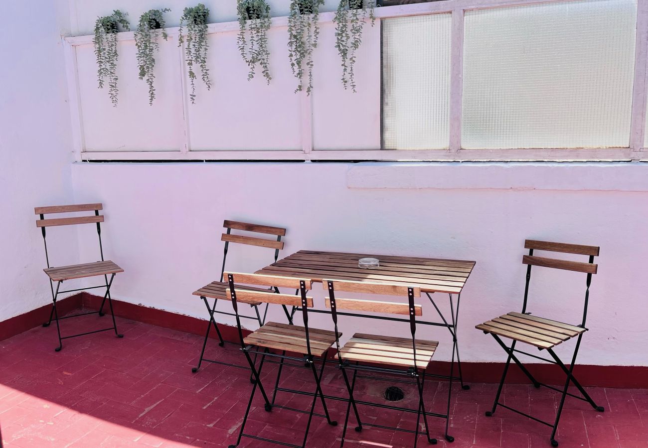 Apartamento en Valencia - Calle La Paz 