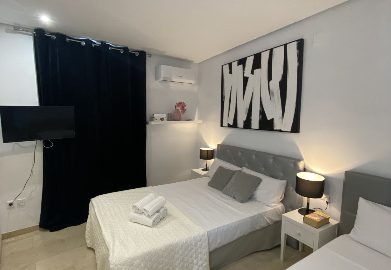 Apartamento en Valencia - Calle La Paz 