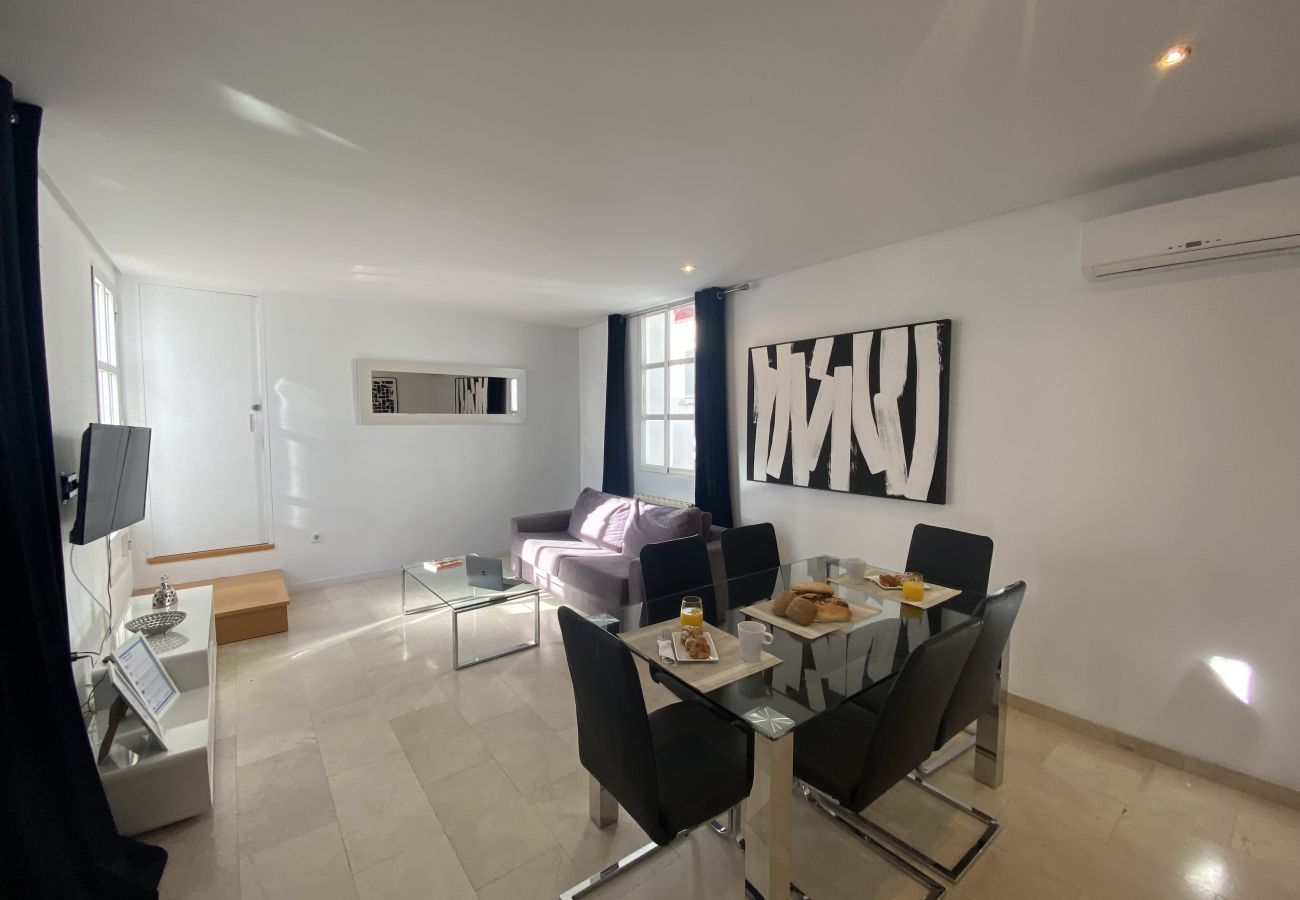 Apartamento en Valencia - Calle La Paz 