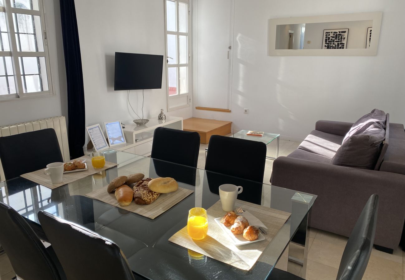 Apartamento en Valencia - Calle La Paz 