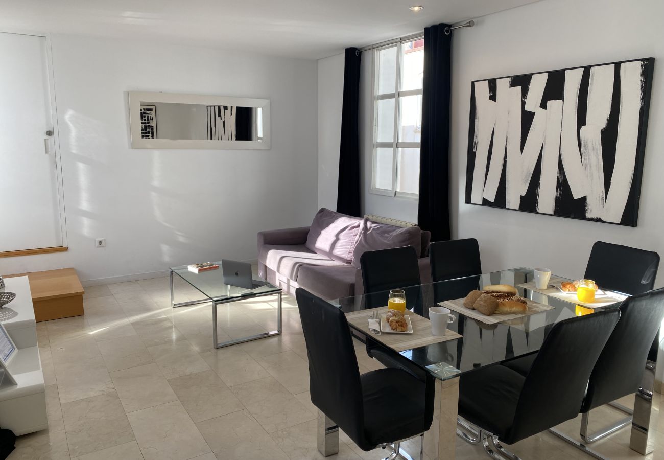 Apartamento en Valencia - Calle La Paz 